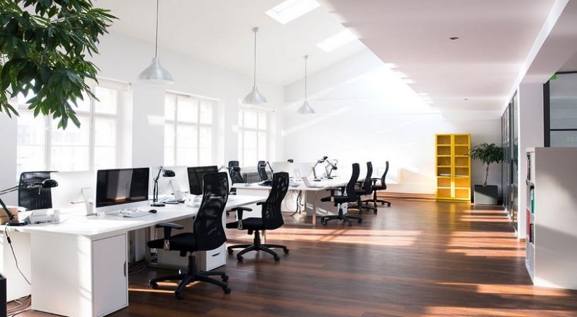 辦公室設計工作室怎么裝修？辦公室設計如何選擇軟裝家具?