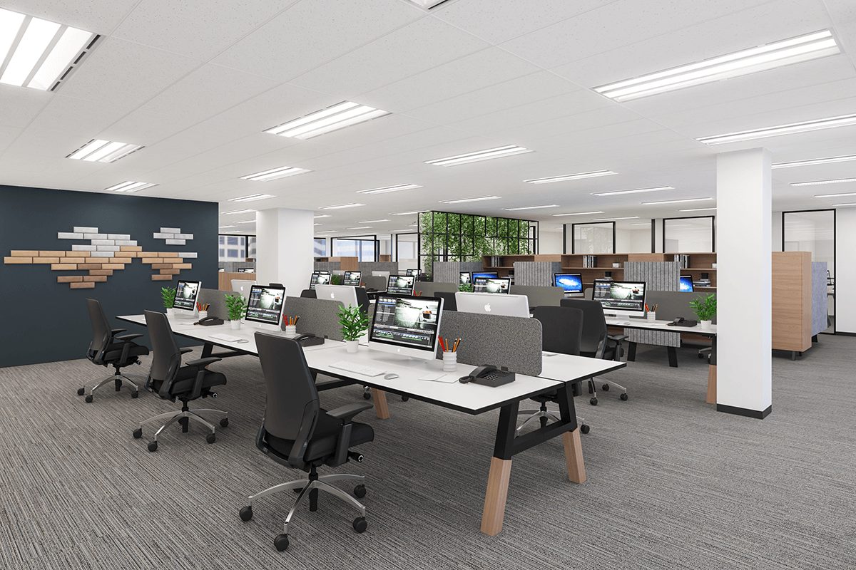 極簡<a href=http://www.yanzhijun.net/tags-3405.html target=_blank class=infotextkey>高端辦公室裝修設計</a>攻略